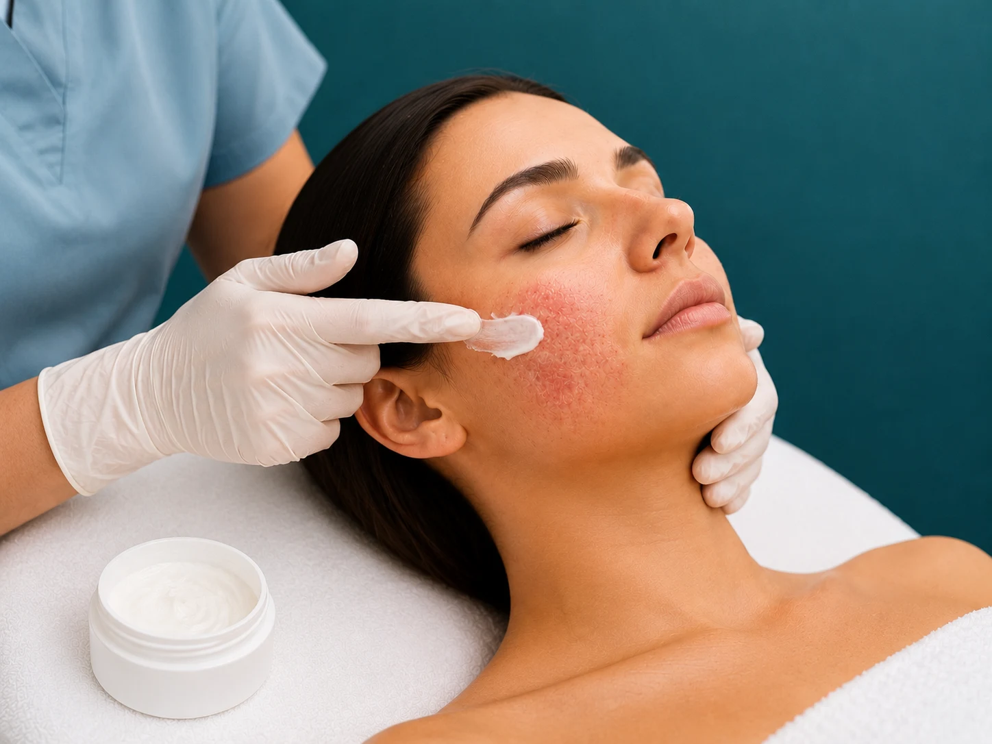 Eczema Treatment mandsaur