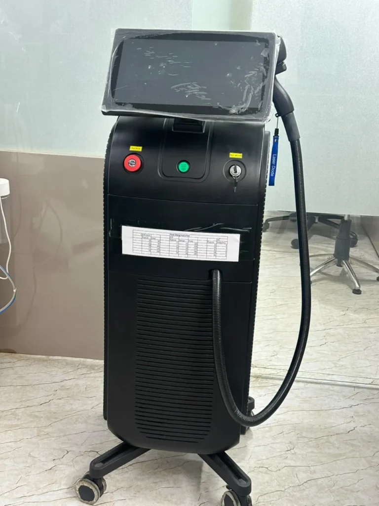 LHR tanwar clinic