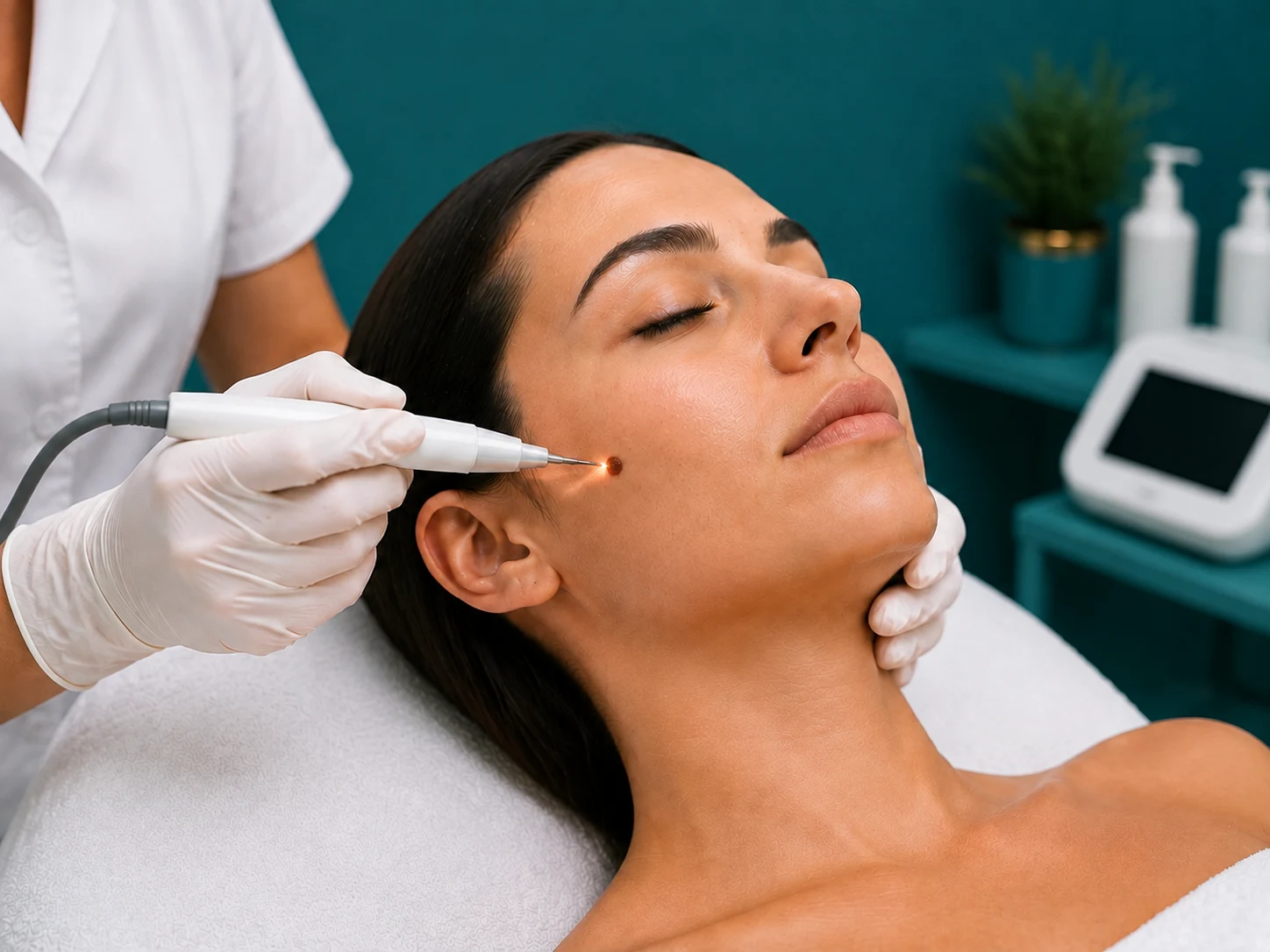Mole & Wart Removal mandsaur
