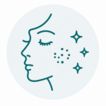 Pigmentation Treatment Icon