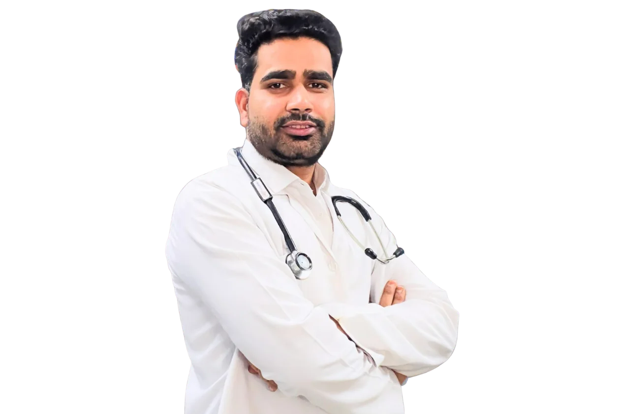 dr. ransingh tanwar mandsaur dermetalogist